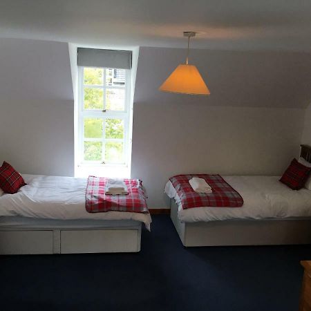 Dunnottar Woods Cottage สโตนเฮเว่น ภายนอก รูปภาพ
