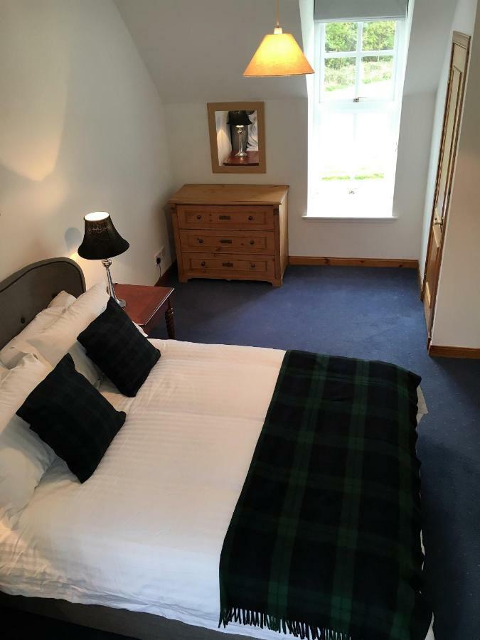Dunnottar Woods Cottage สโตนเฮเว่น ภายนอก รูปภาพ