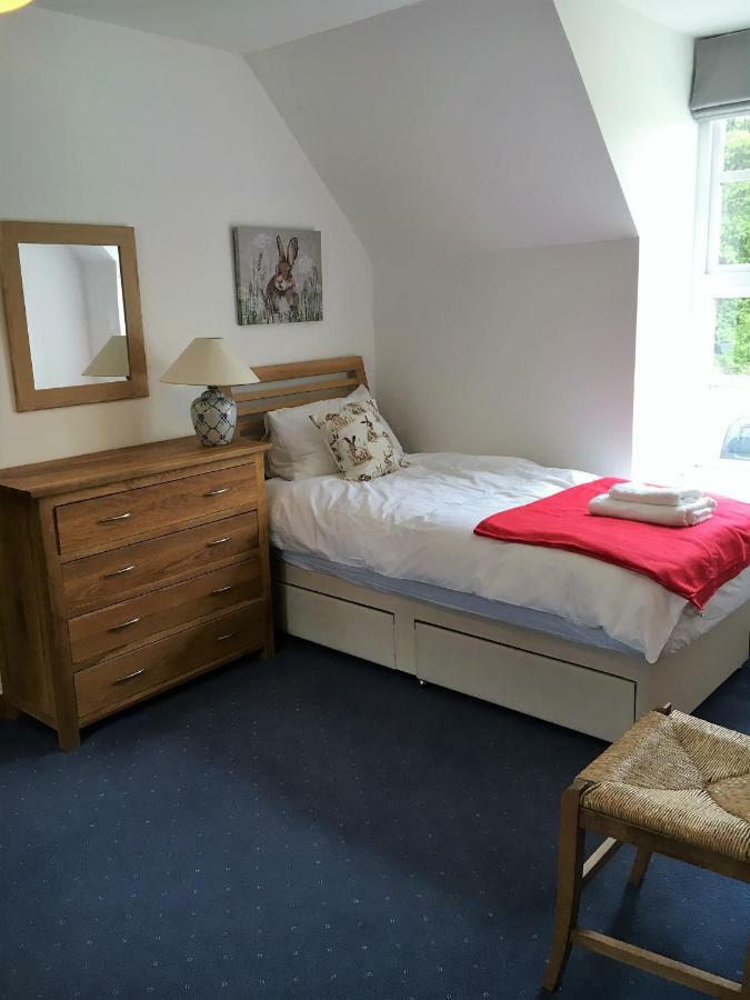 Dunnottar Woods Cottage สโตนเฮเว่น ภายนอก รูปภาพ